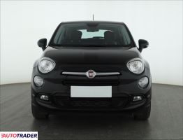 Fiat 500 X 2018 1.4 138 KM