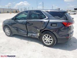 Chevrolet Equinox 2023 1 Chevrolet Equinox 2023 1