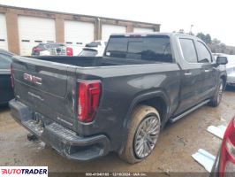 GMC Sierra 2019 6