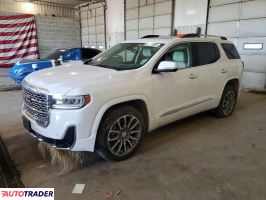 GMC Acadia 2023 3