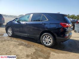 Chevrolet Equinox 2020 1