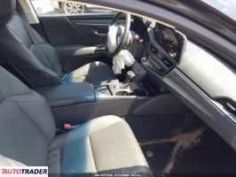 Lexus ES 2024 2