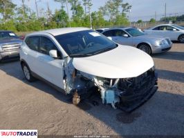 Nissan Rogue 2020 2 Nissan Rogue 2020 2