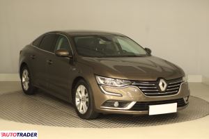 Renault Talisman 2016 1.6 147 KM