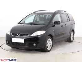 Mazda 5 2007 1.8 113 KM Mazda 5 2007 1.8 113 KM