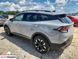 Kia Sportage 2024 2