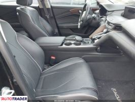 Acura TL 2021 2