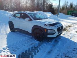 Hyundai Kona 2020 2