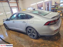 Honda Accord 2025 2