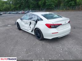 Honda Civic 2024 2