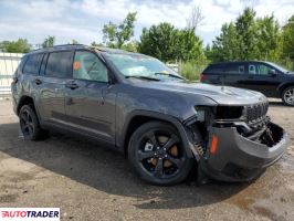 Jeep Grand Cherokee 2023 3