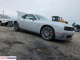 Dodge Challenger 2023 5