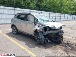 Buick Pozostałe - zobacz ofertę