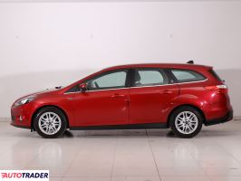 Ford Focus 2012 1.0 123 KM