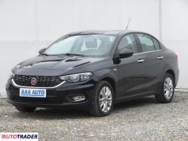 Fiat Tipo 2017 1.6 108 KM Fiat Tipo 2017 1.6 108 KM