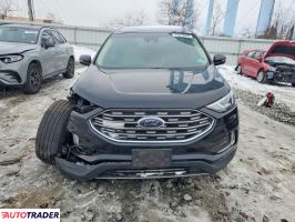 Ford Edge 2020 2