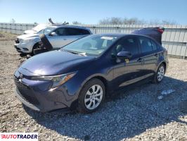 Toyota Corolla - zobacz ofertę