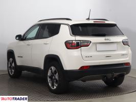 Jeep Compass 2019 1.4 167 KM Jeep Compass 2019 1.4 167 KM