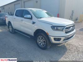 Ford Ranger 2021 2