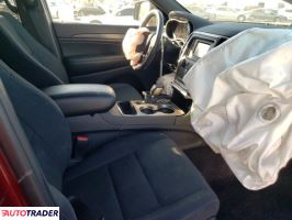 Jeep Grand Cherokee 2017 3 Jeep Grand Cherokee 2017 3