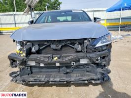 Lexus ES 2024 2