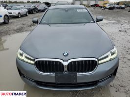 BMW 530 2021 2