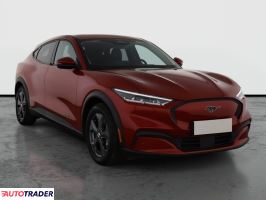 Ford Mustang - zobacz ofertę