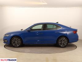 Skoda Octavia 2023 1.5 147 KM