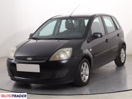 Ford Fiesta 2008 1.3 59 KM