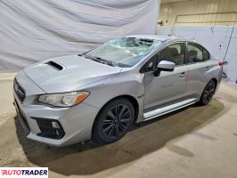 Subaru WRX - zobacz ofertę