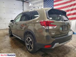 Subaru Forester 2023 2