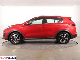 Kia Sportage 2018 1.6 134 KM