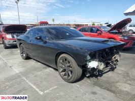 Dodge Challenger 2021 3 Dodge Challenger 2021 3