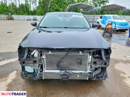 Honda Accord 2021 1