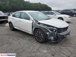 Nissan Altima 2018 2