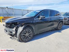 Mercedes CL - zobacz ofertę