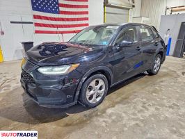 Honda HR-V 2023 2