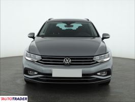 Volkswagen Passat 2021 2.0 147 KM Volkswagen Passat 2021 2.0 147 KM