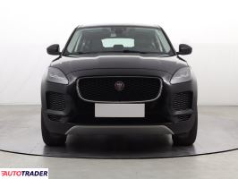 Jaguar E-PACE 2018 2.0 147 KM