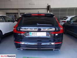 Volvo XC60 2021 2 303 KM