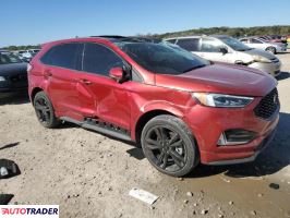 Ford Edge 2020 2