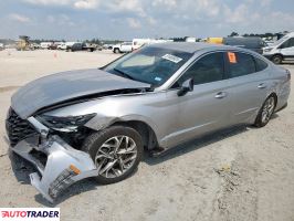 Hyundai Sonata - zobacz ofertę Hyundai Sonata - zobacz ofertę