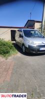 Citroen Jumpy 2010 1.6