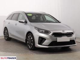 Kia Ceed 2021 1.6 139 KM Kia Ceed 2021 1.6 139 KM