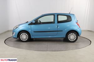 Renault Twingo 2011 1.1 73 KM