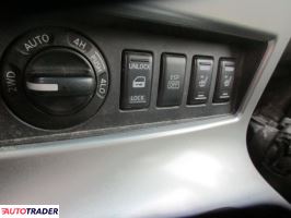 Nissan Pathfinder 2007 2.5 175 KM Nissan Pathfinder 2007 2.5 175 KM