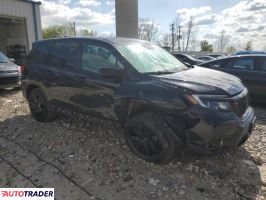 Honda Pozostałe 2021 3 Honda Pozostałe 2021 3