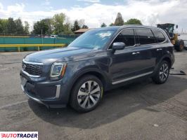 Kia Pozostałe 2021 3