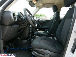 Mini Countryman 2012 1.6 112 KM Mini Countryman 2012 1.6 112 KM