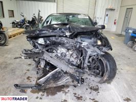 Dodge Charger 2020 5